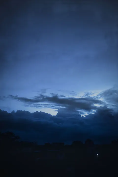 Anime Landscape Phone Wallpaper · anime · 1440×2160
