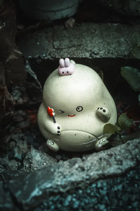 Cartoon Art Phone Wallpaper · anime · 1440×2160