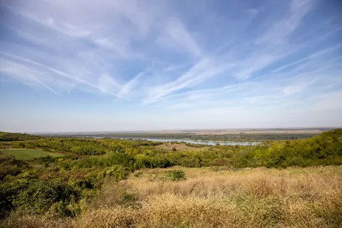 Sfondo Fiume in autunno 4K · nature · 3840×2560