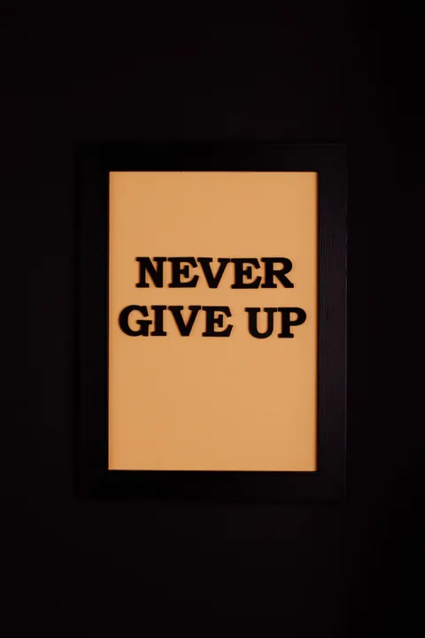 Motivation Quote Phone Wallpaper · quotes · 1440×2160
