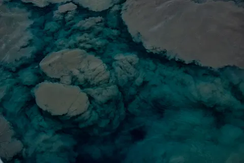 Kaplıca 4K Duvar Kağıdı · nature · 3840×2563
