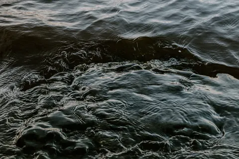 Fond d'écran Source chaude 4K · nature · 3840×2560