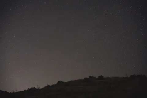 Fond d'écran Ciel étoilé 4K · space · 3840×2560