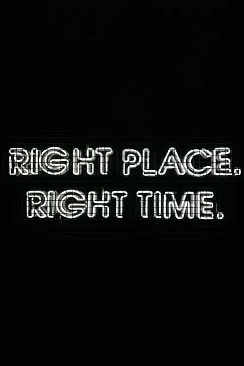 Neon Words Phone Wallpaper · quotes · 1440×2160