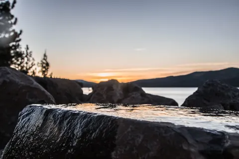 溫泉 4K桌布 · nature · 3840×2560