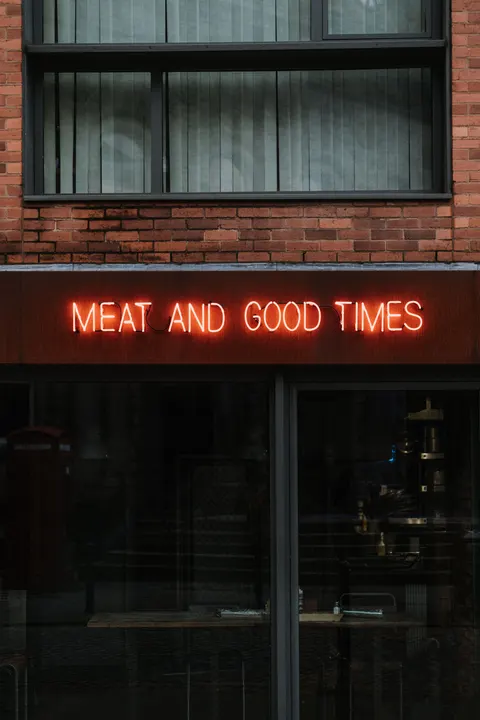 Neon Words Phone Wallpaper · quotes · 1440×2160
