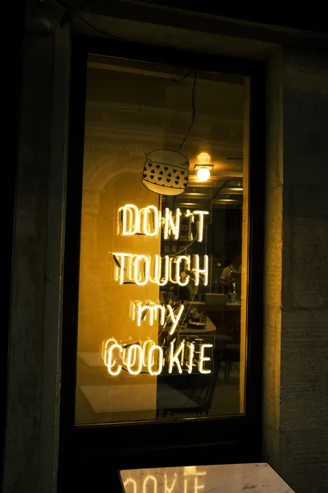 Neon Words Phone Wallpaper · quotes · 1440×2160
