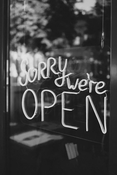Neon Words Phone Wallpaper · quotes · 1440×2159