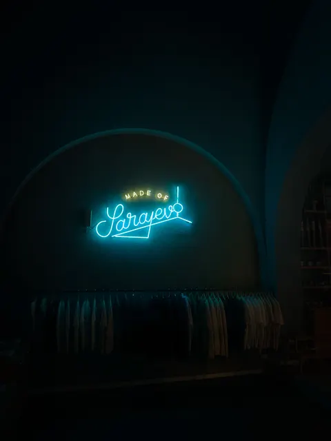 Neon Words Phone Wallpaper · quotes · 1440×1920