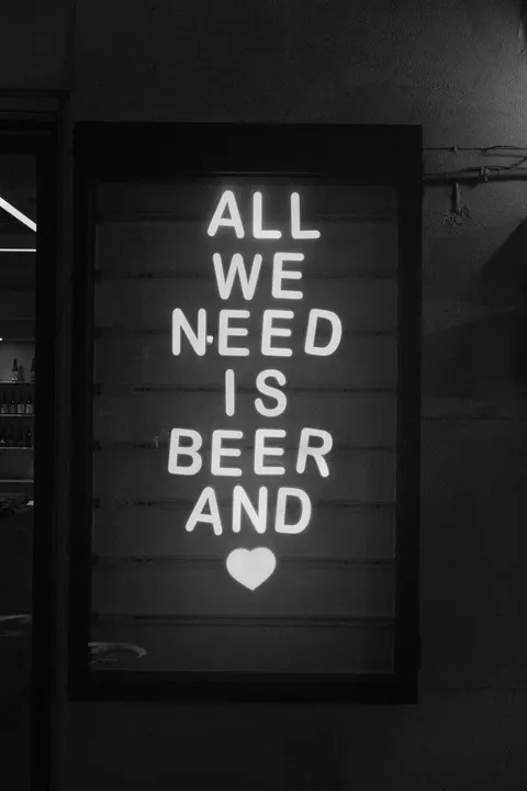Neon Words Phone Wallpaper · quotes · 1440×2160