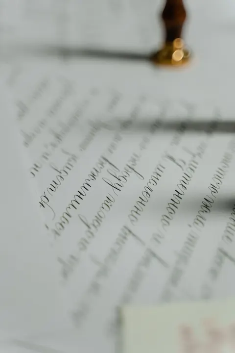 Handwriting Phone Wallpaper · quotes · 1440×2160
