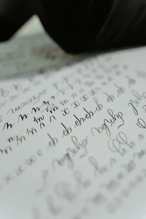 Handwriting Phone Wallpaper · quotes · 1440×2160