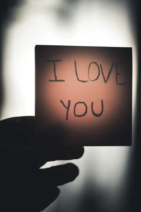 Handwriting Phone Wallpaper · quotes · 1440×2160