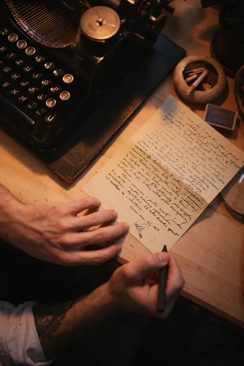 Handwriting Phone Wallpaper · quotes · 1440×2160