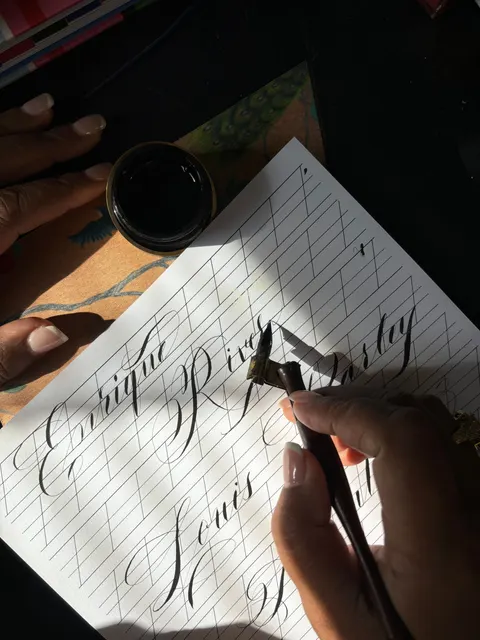 Handwriting Phone Wallpaper · quotes · 1440×1920
