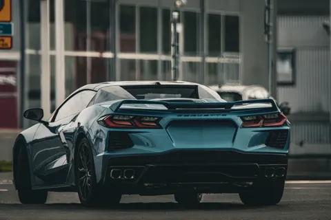 스포츠카 4K 배경화면 · cars · 3840×2560