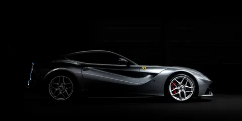 Sfondo Auto sportiva 4K · cars · 3840×1920