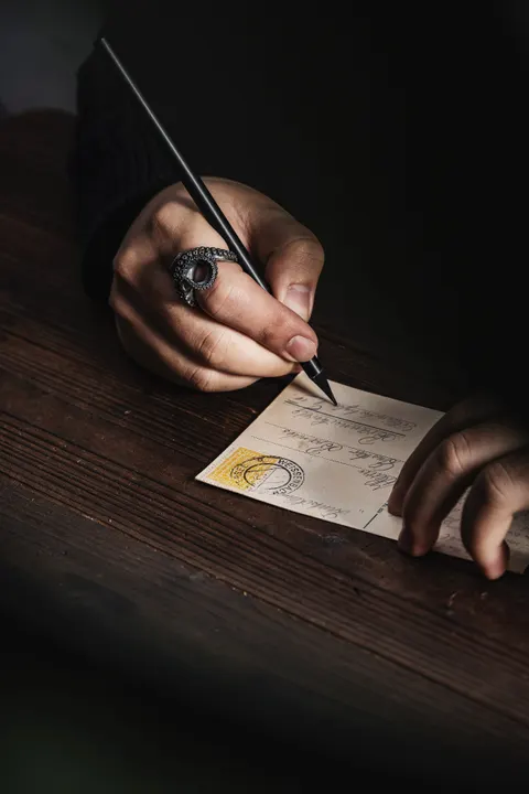 Handwriting Phone Wallpaper · quotes · 1440×2160