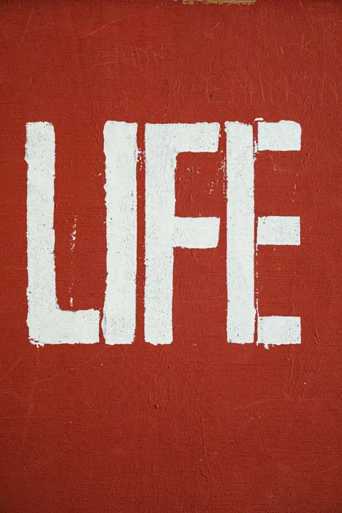 Type Poster Phone Wallpaper · quotes · 1440×2160