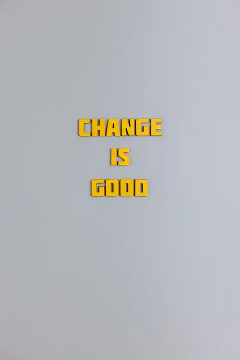 Type Poster Phone Wallpaper · quotes · 1440×2160