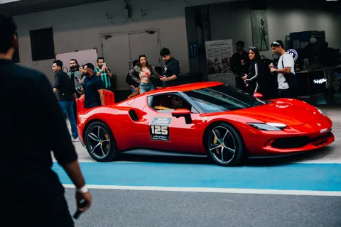跑車 4K桌布 · cars · 3840×2560