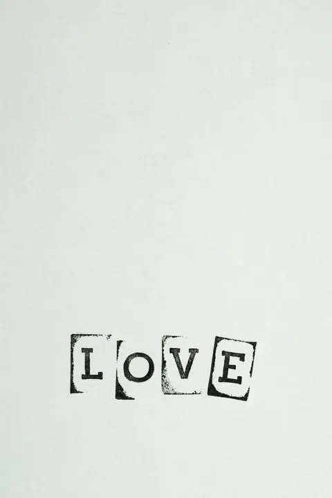 Type Poster Phone Wallpaper · quotes · 1440×2160