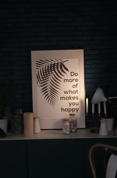 Type Poster Phone Wallpaper · quotes · 1440×2192
