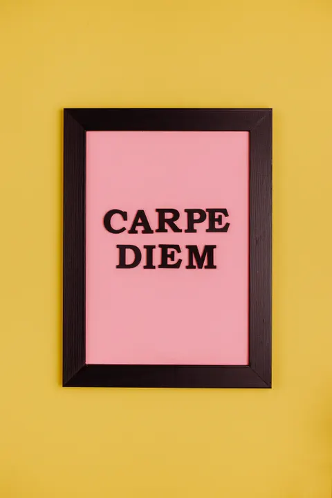 Type Poster Phone Wallpaper · quotes · 1440×2160
