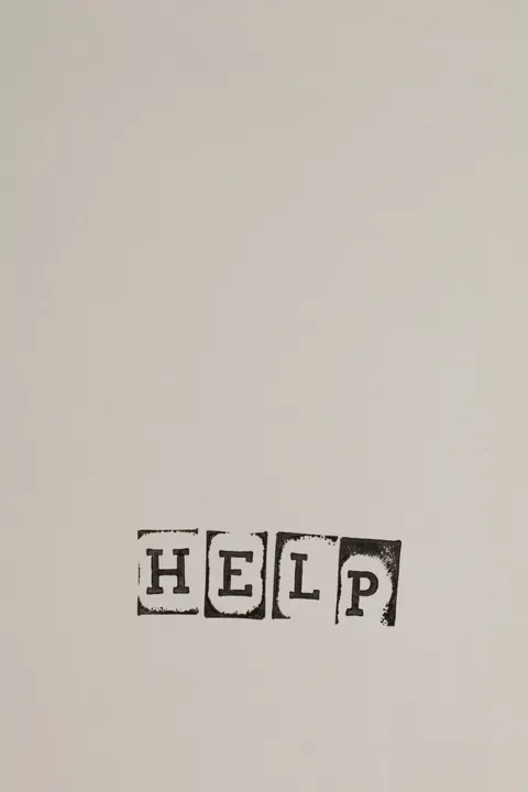 Type Poster Phone Wallpaper · quotes · 1440×2160