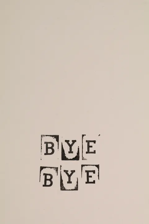 Type Poster Phone Wallpaper · quotes · 1440×2160