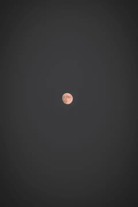 Full Moon Phone Wallpaper · moon · 1440×2160