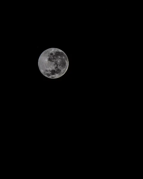 Fond d'écran mobile Pleine Lune · moon · 1440×1800