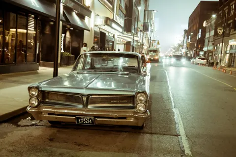 والپیپر خودرو کلاسیک با کیفیت 4K · cars · 3840×2560