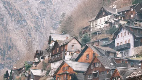 Hình nền Dãy Alps Thụy Sĩ 4K · mountains · 3840×2159