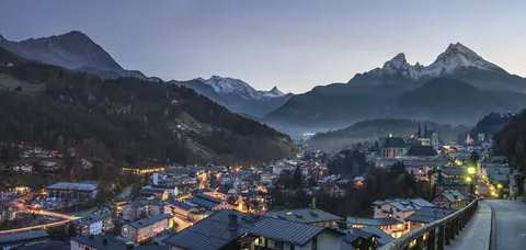Fond d'écran Alpes suisses 4K · mountains · 3840×1828