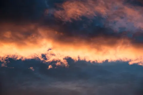 Papel de parede Céu dramático 4K · nature · 3840×2560