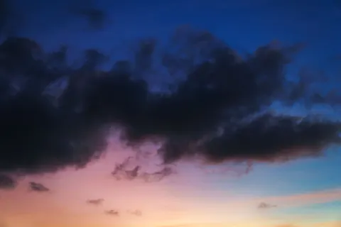 Fondo de pantalla Cielo dramático 4K · nature · 3840×2560