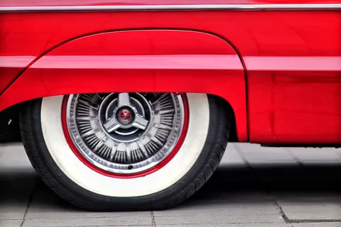 والپیپر خودرو کلاسیک با کیفیت 4K · cars · 3840×2560
