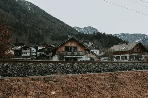 İsviçre Alpleri 4K Duvar Kağıdı · mountains · 3840×2560