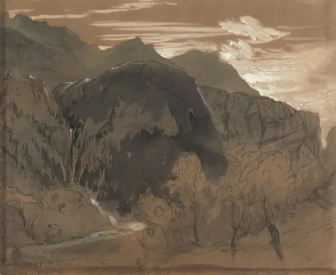 <div class='fn'> <div style='font-weight:bold;display:inline 4K Wallpaper · mountains · 3840×3142