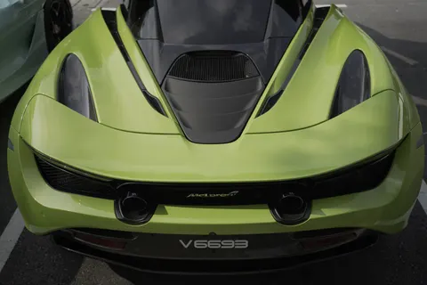 Supercar 4K Wallpaper · cars · 3840×2560