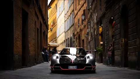 Papel de parede Supercarro 4K · cars · 3840×2160