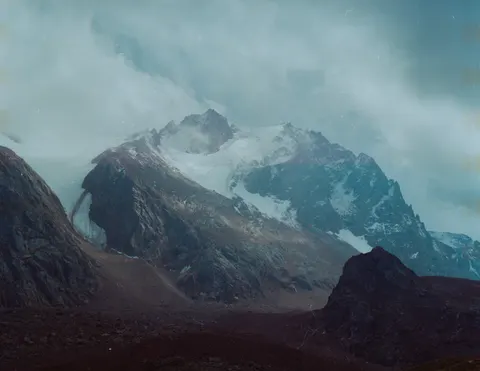 巴塔哥尼亚 4K壁纸 · mountains · 3840×2967