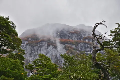 パタゴニア 4K壁紙 · mountains · 3840×2560