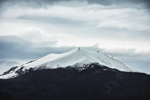 パタゴニア 4K壁紙 · mountains · 3840×2560