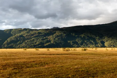 巴塔哥尼亞 4K桌布 · mountains · 3840×2560