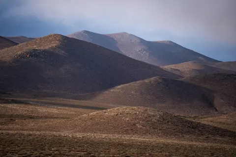 Обои Патагония 4K · mountains · 3840×2560