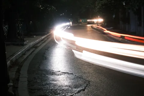 والپیپر خودرو در شب با کیفیت 4K · cars · 3840×2560