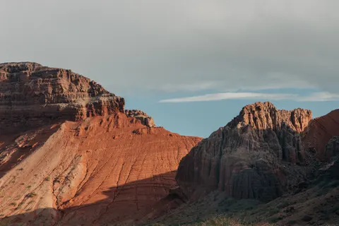 Wallpaper Patagonia 4K · mountains · 3840×2560