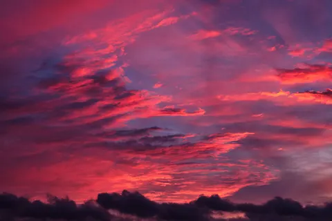 Dramatic Sky 4K Wallpaper · nature · 3840×2560